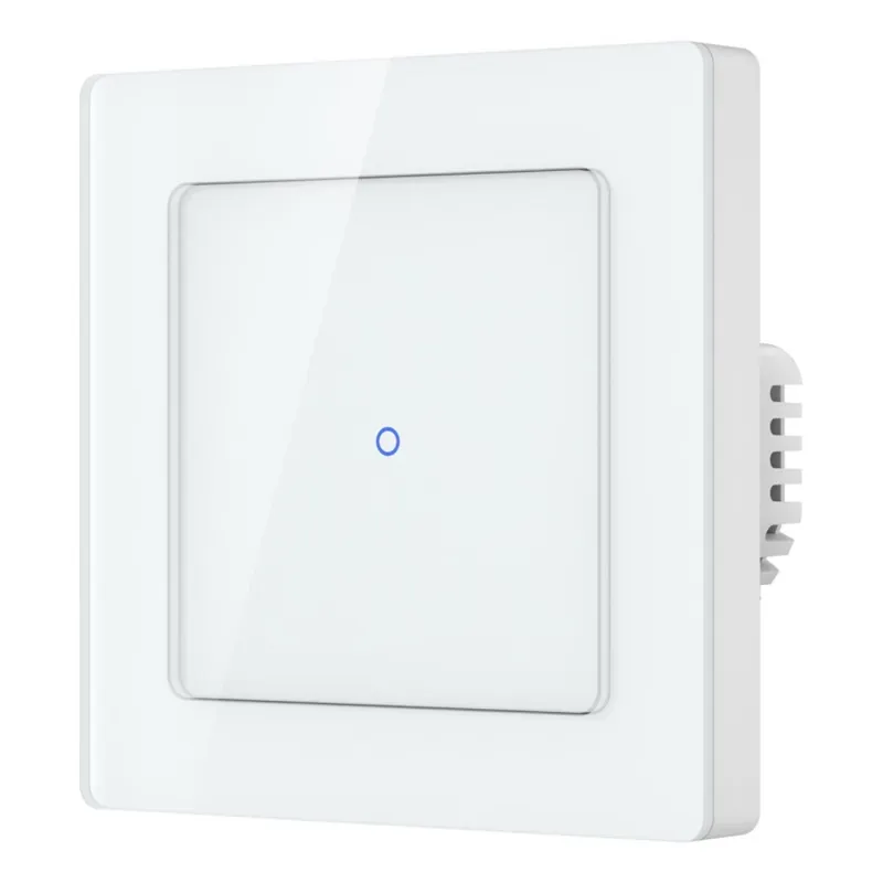 Jen Po Omezenou Doba Immax NEO 07538L - Vypínač 1-tlačítkový SMART 230V Wi-Fi Tuya