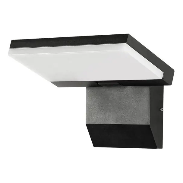 LED Venkovní nástěnné svítidlo MODERN LED/18W/230V IP65 Speciální Cena