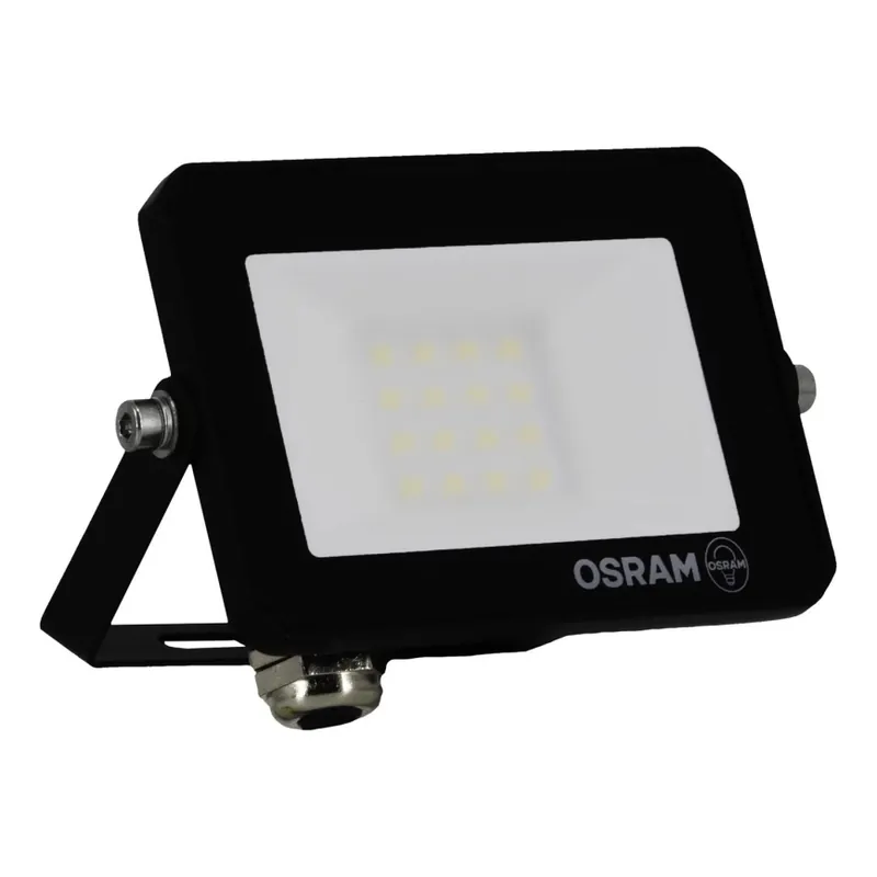 Novinka Osram - LED Reflektor FLOODLIGHT LED/10W/230V 6500K IP65