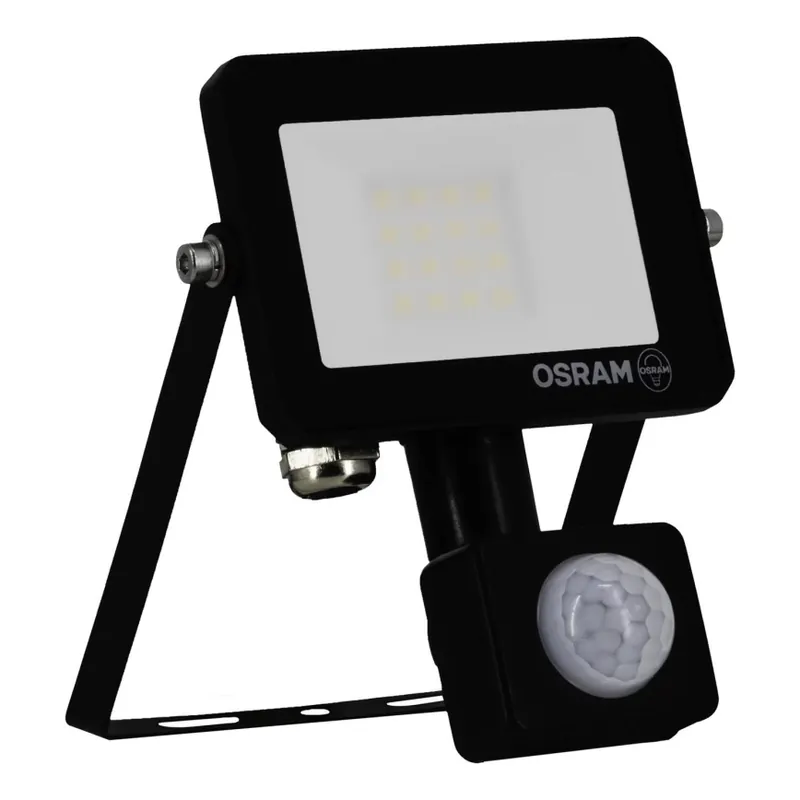 Osram - LED Reflektor se senzorem FLOODLIGHT LED/10W/230V 6500K IP65 Bezpečná Platba