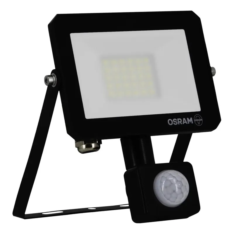 Cenový Hit Osram - LED Reflektor se senzorem FLOODLIGHT LED/20W/230V 6500K IP65