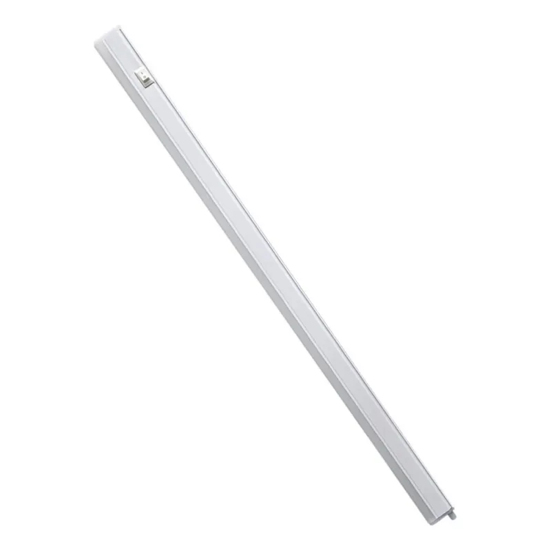LED Podlinkové svítidlo TUBE LED/9W/230V 60 cm bílá Cenový Hit