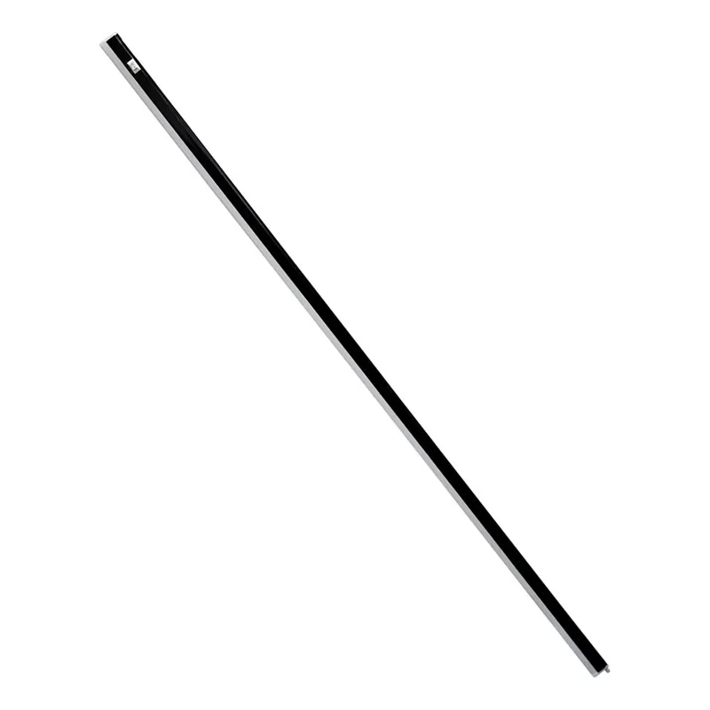 Odeslání Ihned LED Podlinkové svítidlo TUBE LED/18W/230V 120 cm černá
