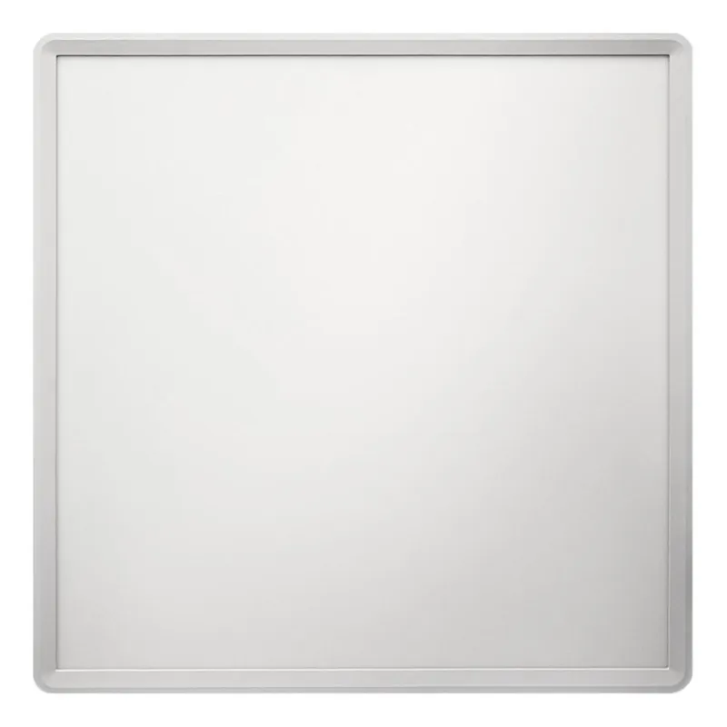 Super Cena LED Stropní svítidlo LED/40W/230V 3000/4000/6500K 50x50 cm bílá