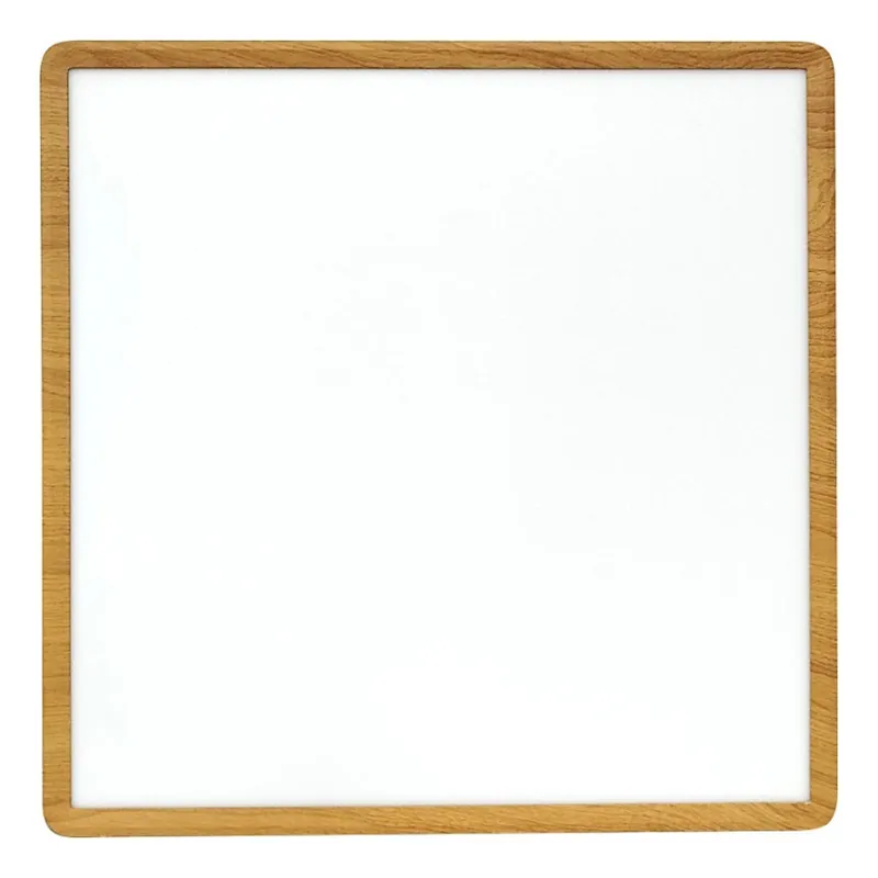 Pouze Dnes LED Stropní svítidlo LED/40W/230V 3000/4000/6500K 50x50 cm béžová