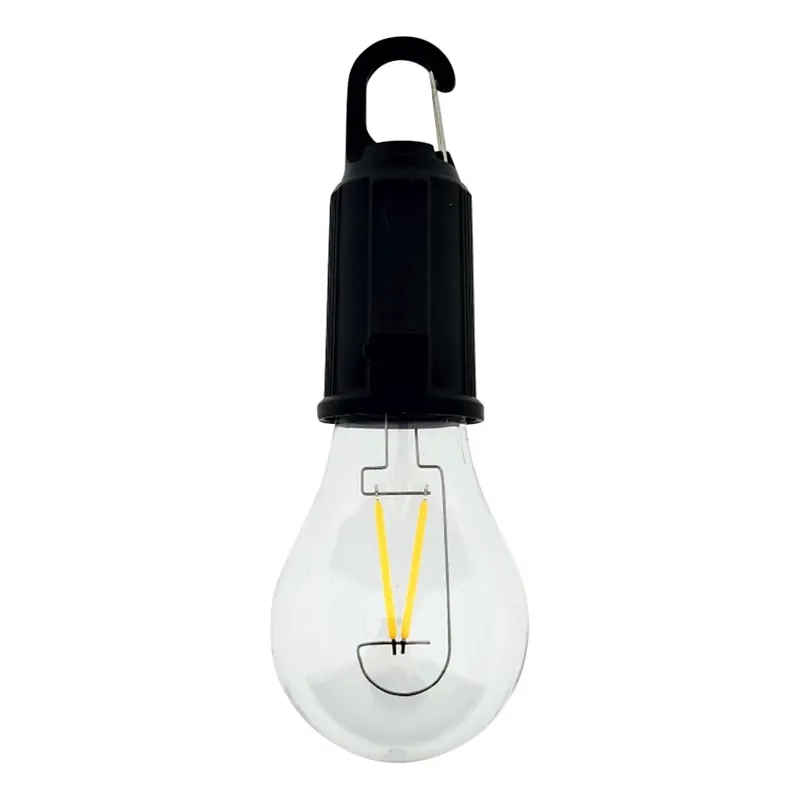 LED Stmívatelné venkovní závěsné nabíjecí svítidlo LED/3W/5V 400 mAh IP44 Cenově Výhodný