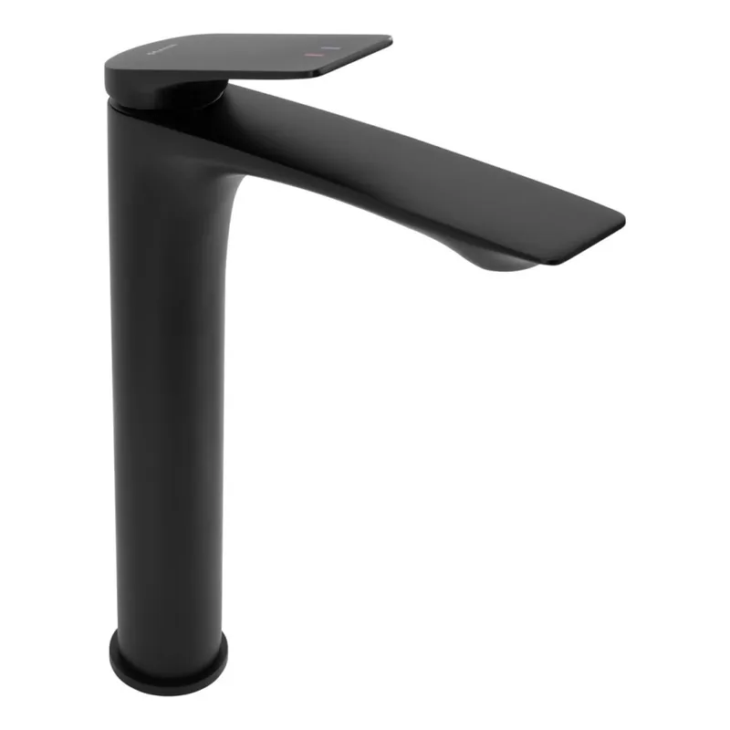 Odeslání Ihned REA-B1126 - Umyvadlová baterie AVALON 30 cm černá