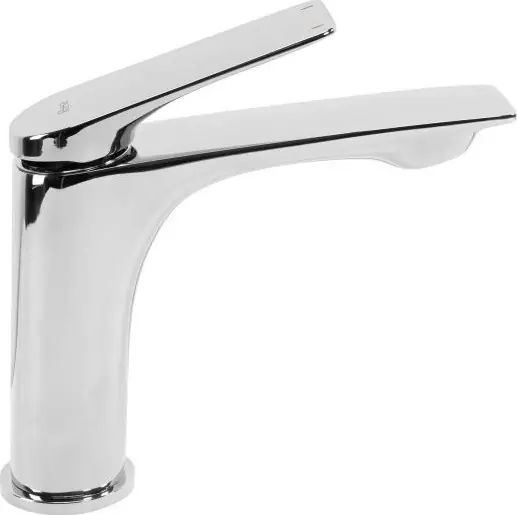 REA-B1178 - Umyvadlová baterie AVALON 16,5 cm lesklý chrom Vrácení Zdarma