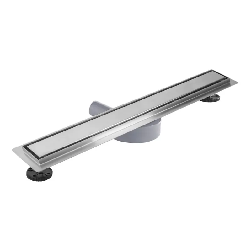 REA-G5808 - Odtokový žlab NEOX PRO 70 cm nerezová ocel Cenová Bomba
