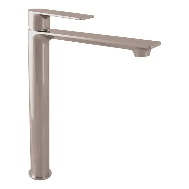 Speciální Cena RAV Slezák NL130.0MGL - Umyvadlová baterie NIL 31,2 cm lesklá šedá