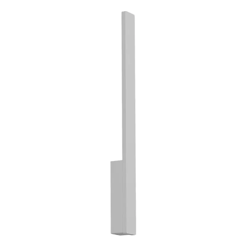 Redo 90869 - LED Venkovní nástěnné svítidlo REFLEXA LED/6W/230V 3000K 62,1 cm CRI 90 IP54 bílá Nová Kolekce