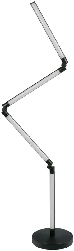 Grundig - LED RGB Stmívatelná stojací lampa 2v1 LED/230V + dálkové ovládání Tovární Cena