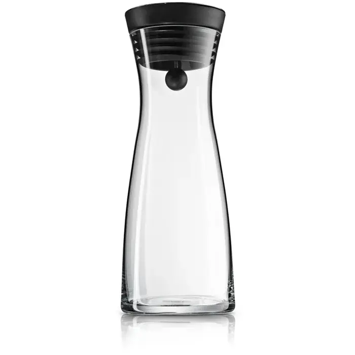 Pouze Dnes WMF - Karafa na vodu BASIC 0,75 l černá