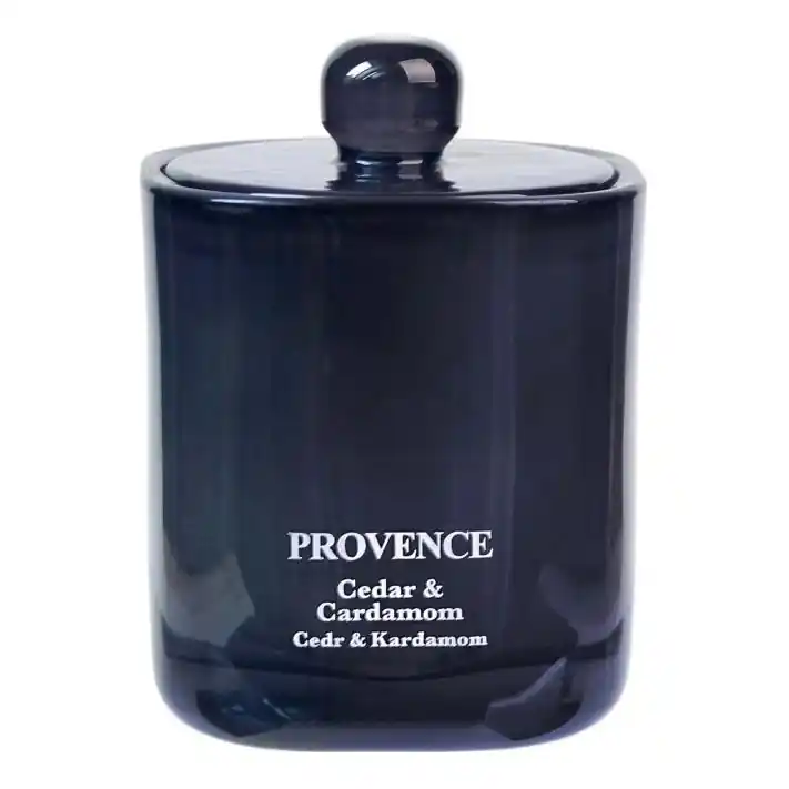Akční Cena Vonná svíčka CEDAR CARDAMOM 180g 25 hod.