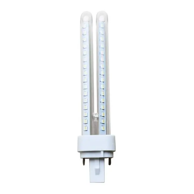 Nejlepší Cena LED Žárovka G24d-3/11W/230V 6500K - Brilagi