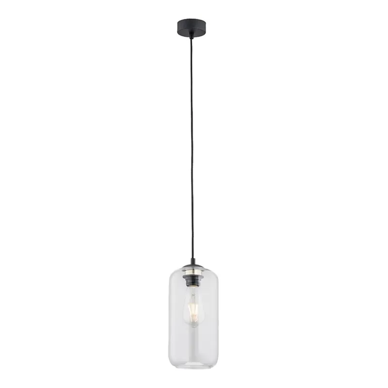 Nízká Cena Argon 4039 - Lustr na lanku KALIMERA 1xE27/15W/230V