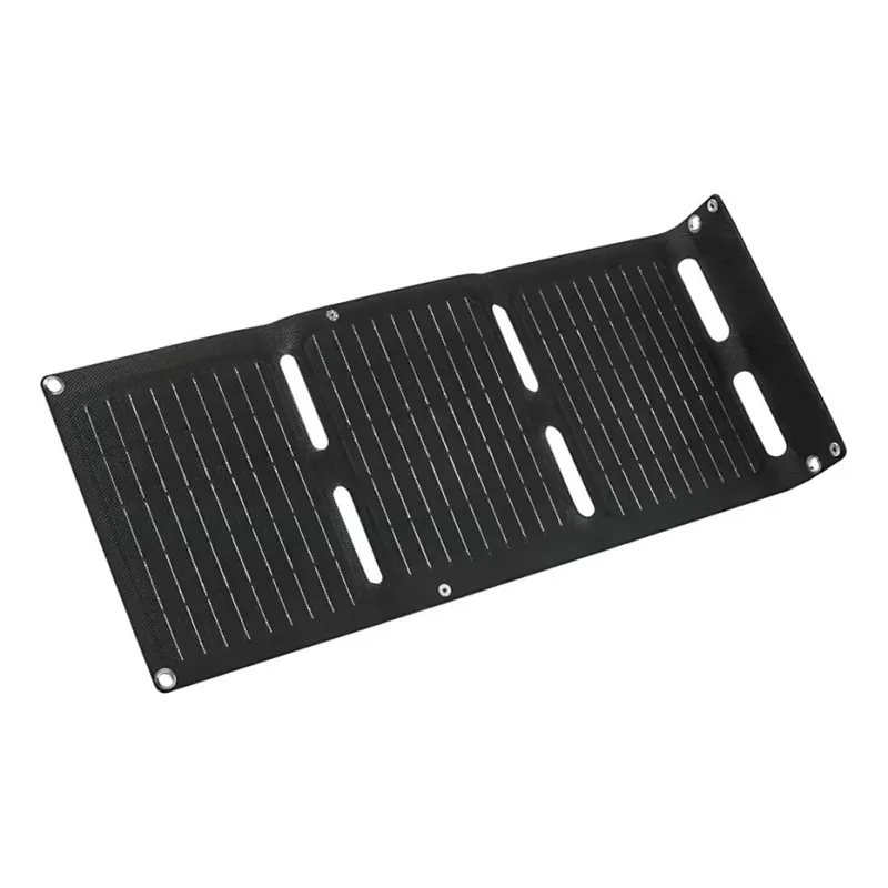 Cenově Výhodný Osram - Solární panel pro nezávislé nabíjení BATTERY CHARGE SOLAR 20W IP65