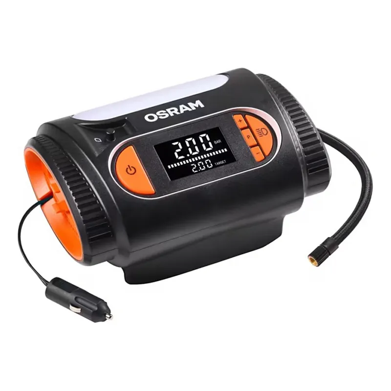 Koupit Online Osram - Digitální kompresor TYREinflate 2120 180W/12V