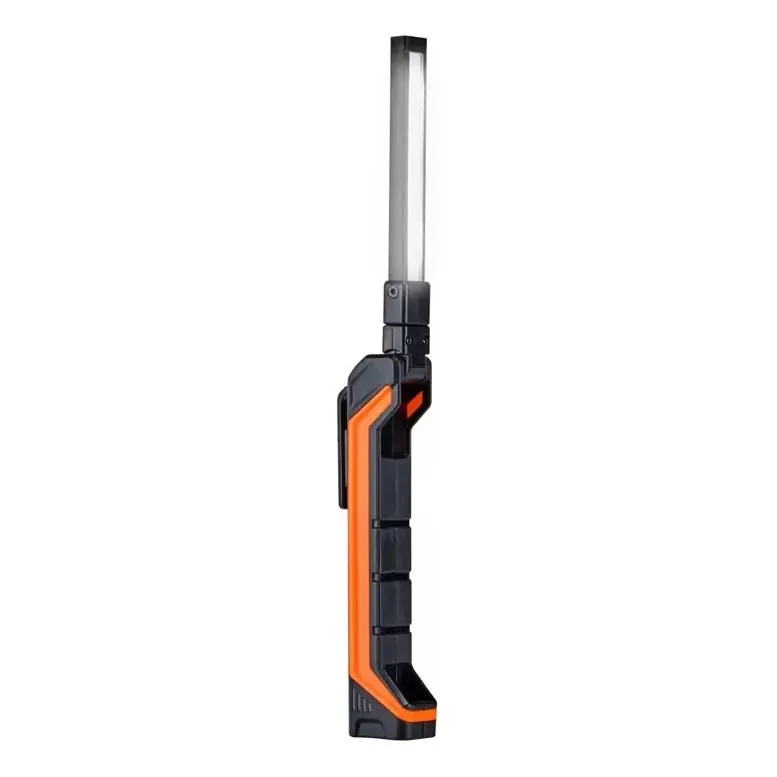 Osram - LED Stmívatelná nabíjecí svítilna LEDINSPECT POCKET200 LED/2W/3,7V IP54 Víkendová Akce