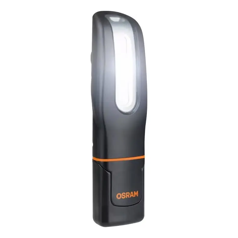 Osram - LED Stmívatelná nabíjecí svítilna LEDINSPECT MINI250 LED/7W/3,7V IP65 2000 mAh Odeslání Ihned