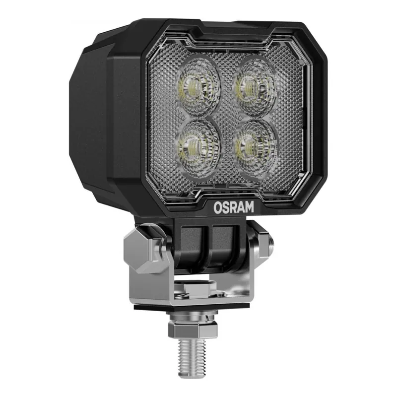 Pouze Dnes Osram - LED Bodové svítidlo pro automobil RECT WL VX80-WD LED/17W/12/24V IP69 6000K