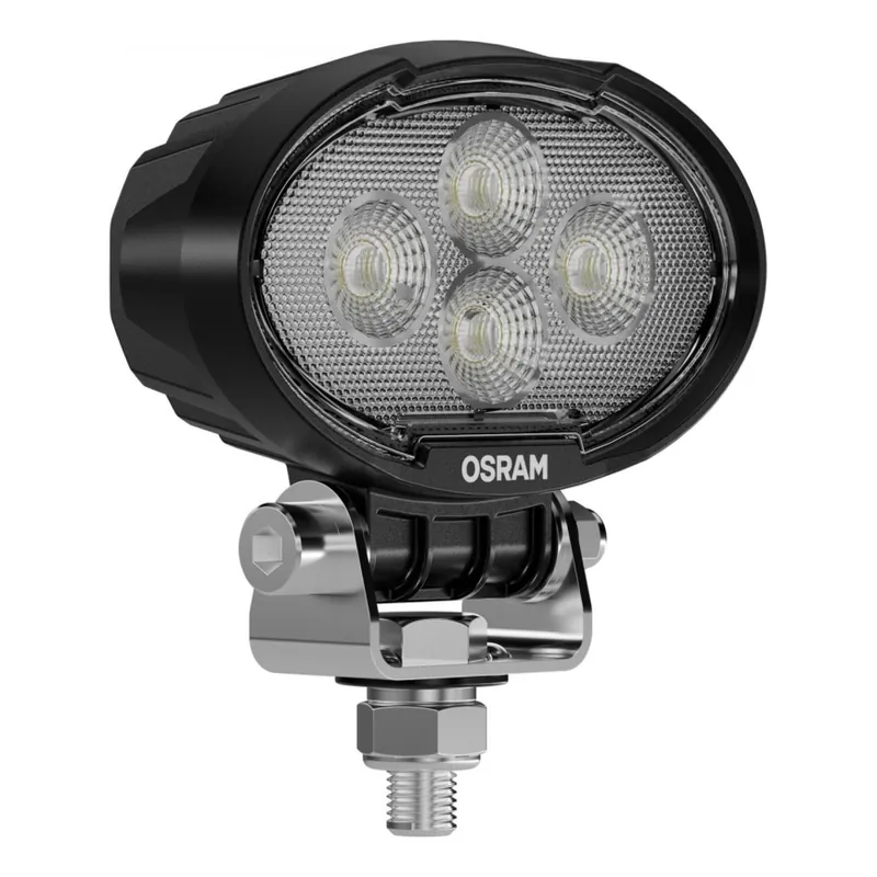 Kup Teď Osram - LED Bodové svítidlo pro automobil OVAL WL VX100-WD LED/17W/12/24V IP69 6000K