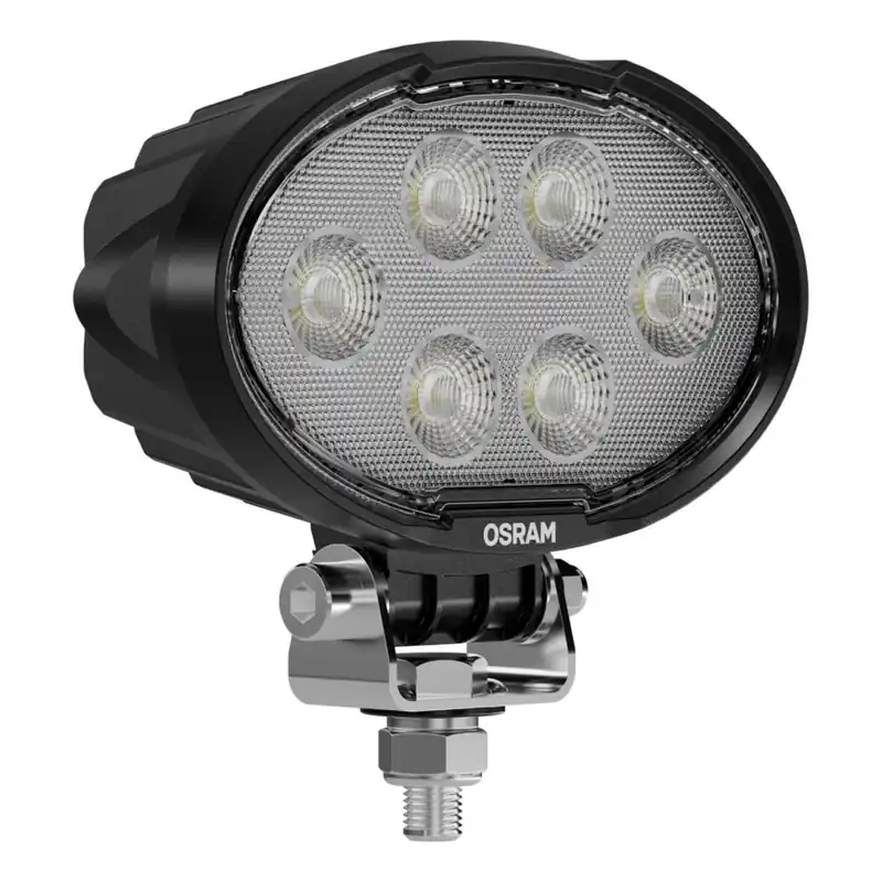 Tovární Cena Osram - LED Bodové svítidlo pro automobil OVAL WL VX150-WD LED/28W/12/24V IP69 6000K