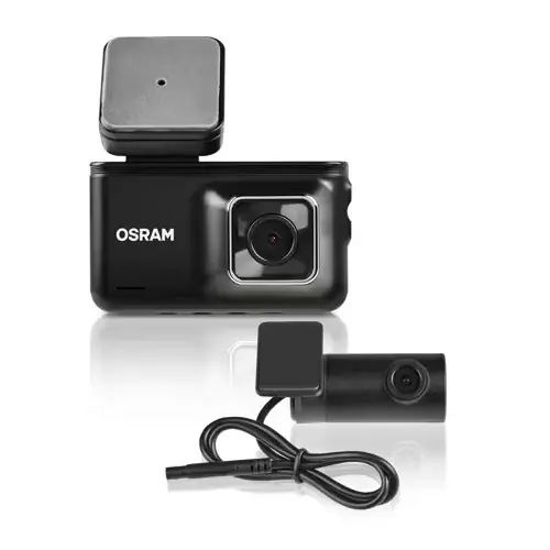 Osram - Kamera do auta ROADSIGHT 3500R Full HD 1080p 12/24V Finální Výprodej