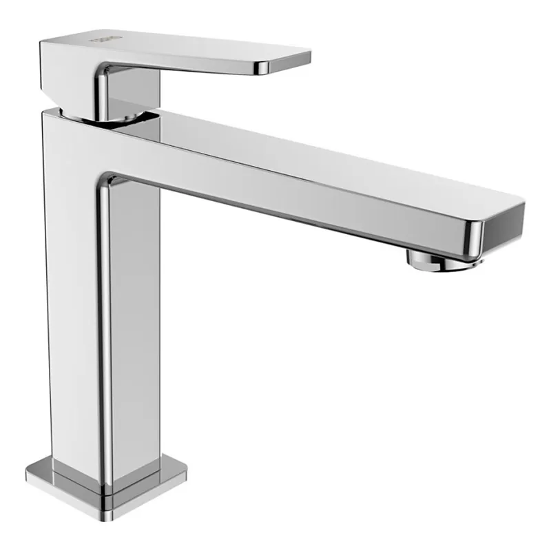 Vrácení Zdarma Sapho - Umyvadlová baterie TURSI 19 cm lesklý chrom