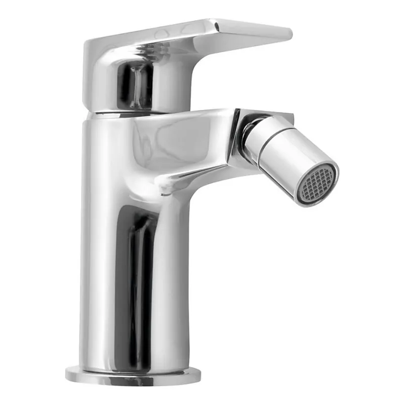 Sapho - Bidetová baterie KAI 12 cm lesklý chrom Novinka