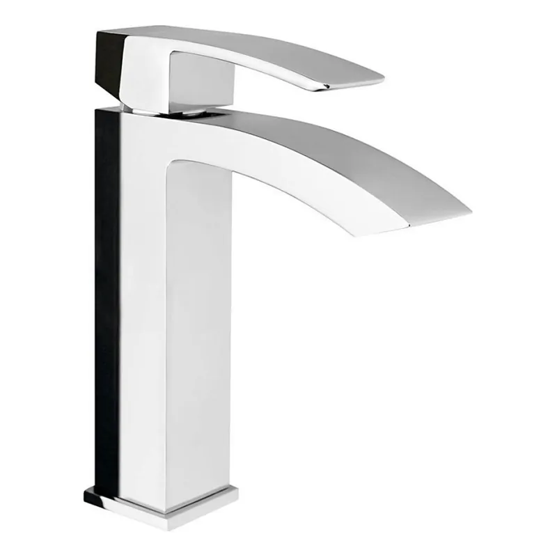Horká Nabídka Sapho - Umyvadlová baterie GINKO 15,6 cm lesklý chrom