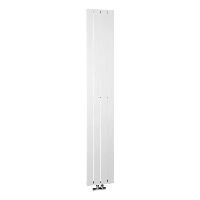 Sapho - Koupelnový radiátor COLONNA 180x30 cm bílá Sleva
