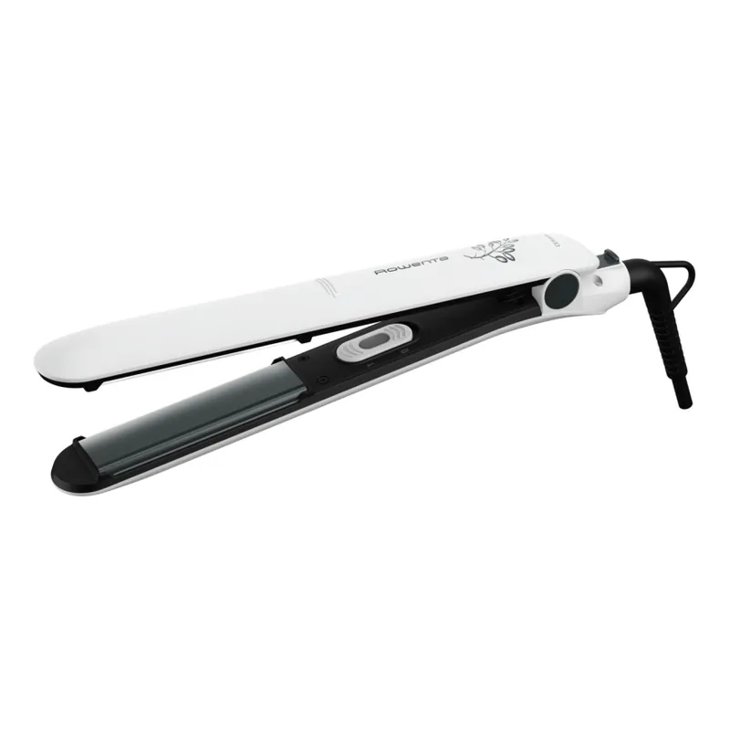 Rowenta - Žehlička na vlasy EASYLISS PURE COLLECTION 230V Sleva
