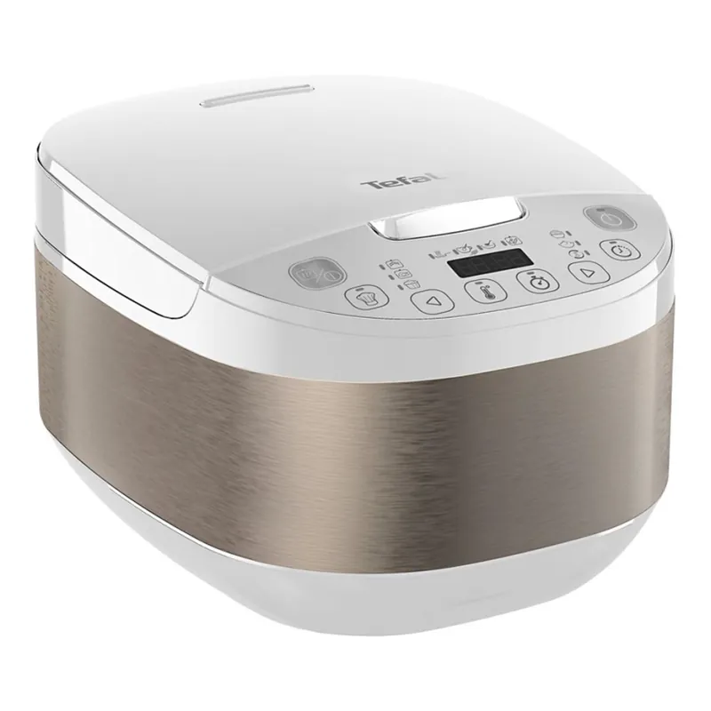 Tefal - Multifunkční elektrický hrnec SIMPLY COOK PLUS 750W/230V Sleva