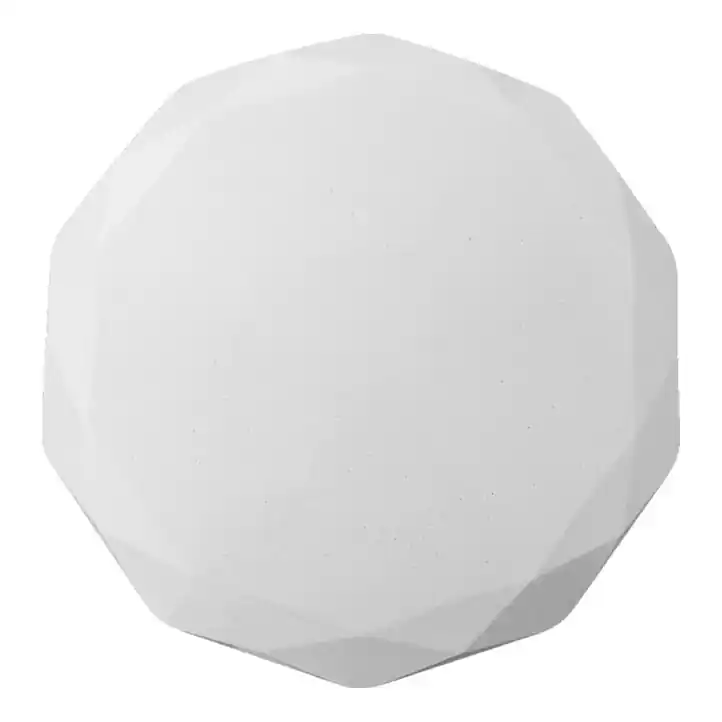 Prezent 71337 - LED Stmívatelné stropní svítidlo IRIDIO LED/18W/230V 3000/4000/6500K pr. 34 cm bílá Ověřený