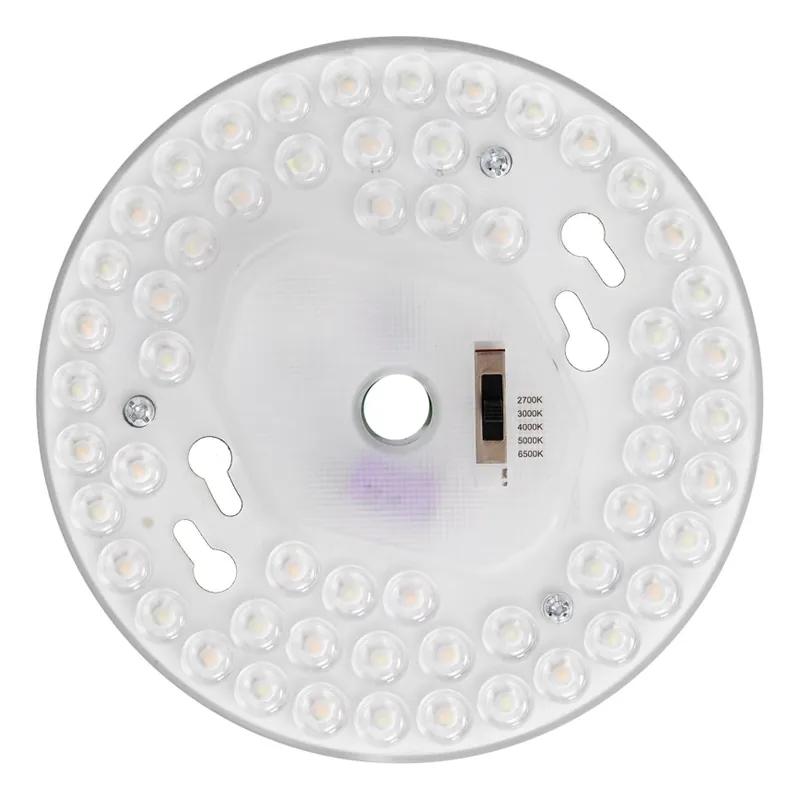 Magnetický LED modul LED/12W/230V 2700-6500K pr. 13 cm - Brilagi Top Prodej