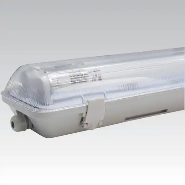 Venkovní zářivkové svítidlo TOPLINE 2xG13/58W/230V 1575 mm IP65 Top Prodej