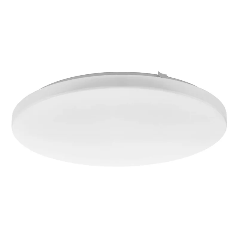 Eglo - LED RGBW Stmívatelné stropní svítidlo LED/20W/230V 2700-6500K pr. 43cm Akce