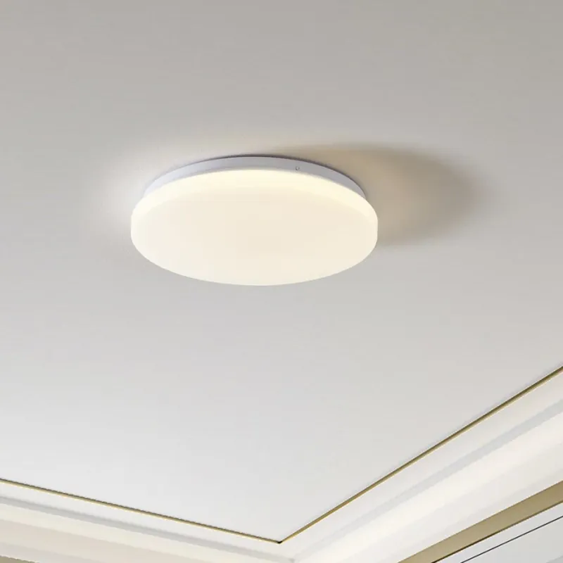 Poslední Šance Eglo - LED RGBW Stmívatelné stropní svítidlo LED/12W/230V 2700-6500K pr. 31cm
