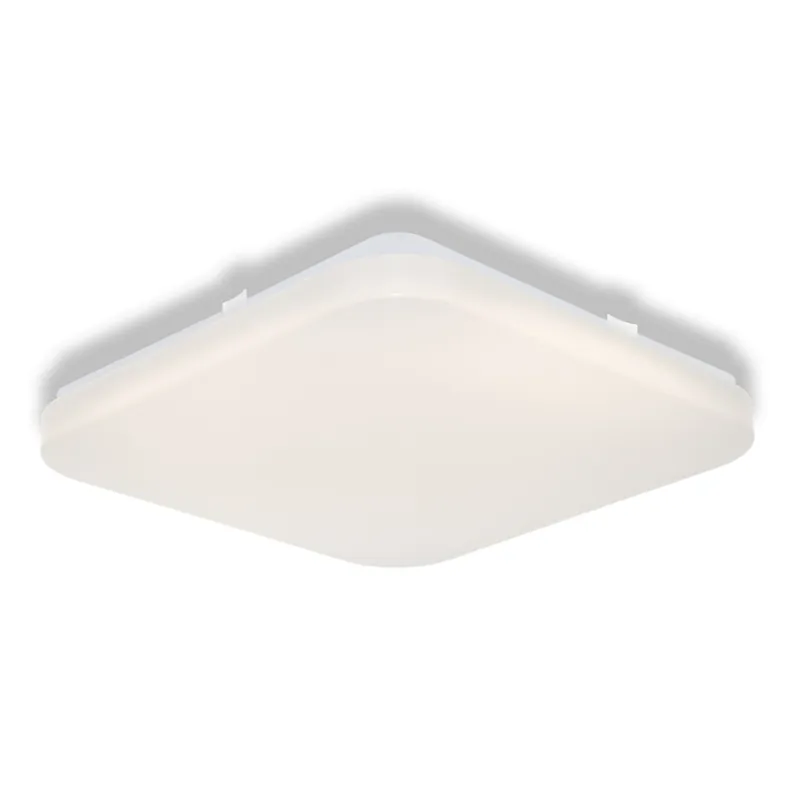 Víkendová Akce Osram - LED Stropní svítidlo SQUARE LED/24W/230V 33x33 cm