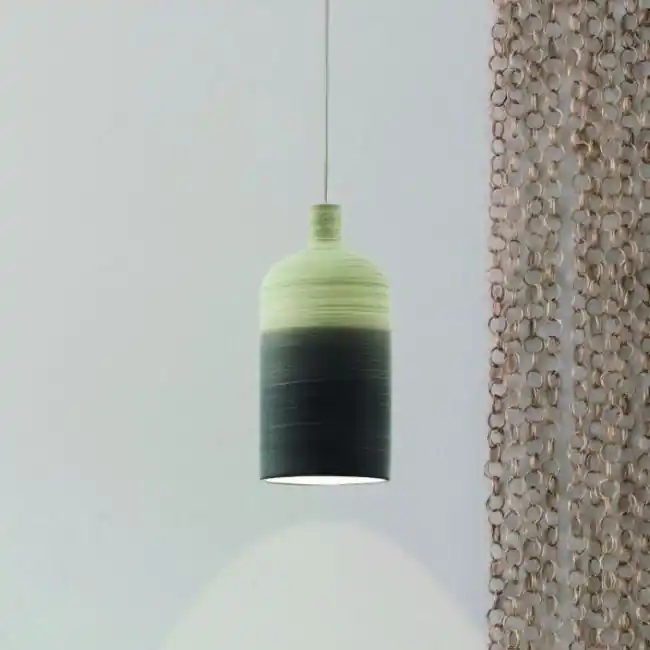 Eglo 39751 - Lustr na lanku AZBARREN 1xE27/40W/230V Ihned K Objednání