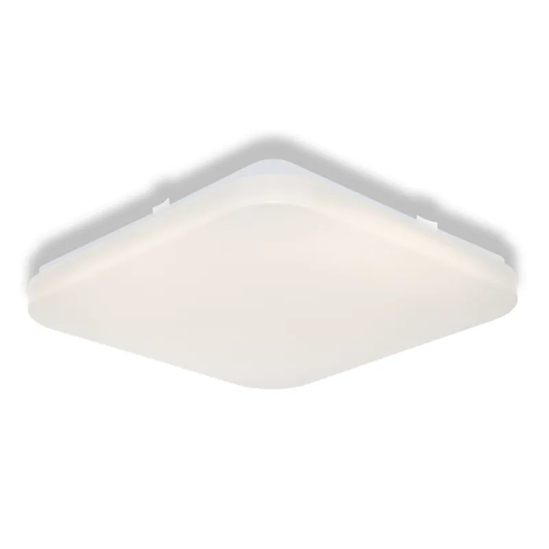 Osram - LED Stropní svítidlo se senzorem soumraku SQUARE LED/24W/230V 33x33 cm Horká Nabídka