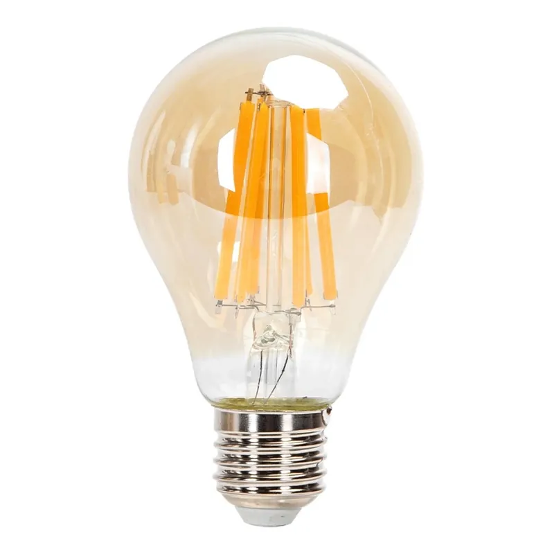 Sleva LED Žárovka VINTAGE A65 E27/18W/230V 2200K - Aigostar