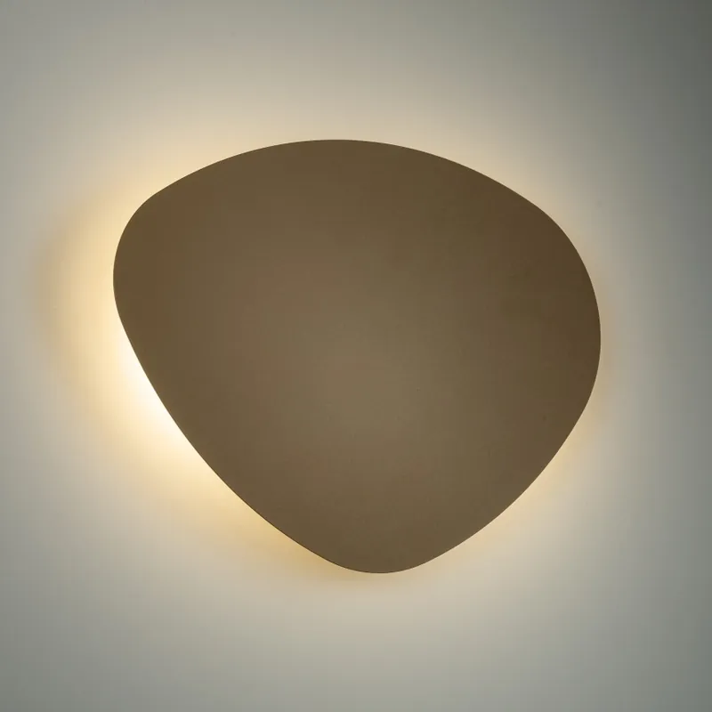 Nejlepší Cena Nástěnné svítidlo STONE 2xG9/8W/230V 30x39 cm béžová