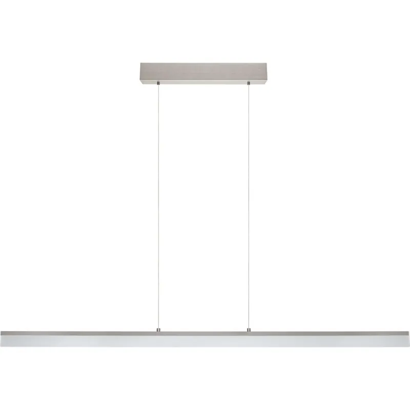 Eglo 33428 - LED Stmívatelný lustr na lanku TARANDELL LED/25W/230V Pouze Dnes