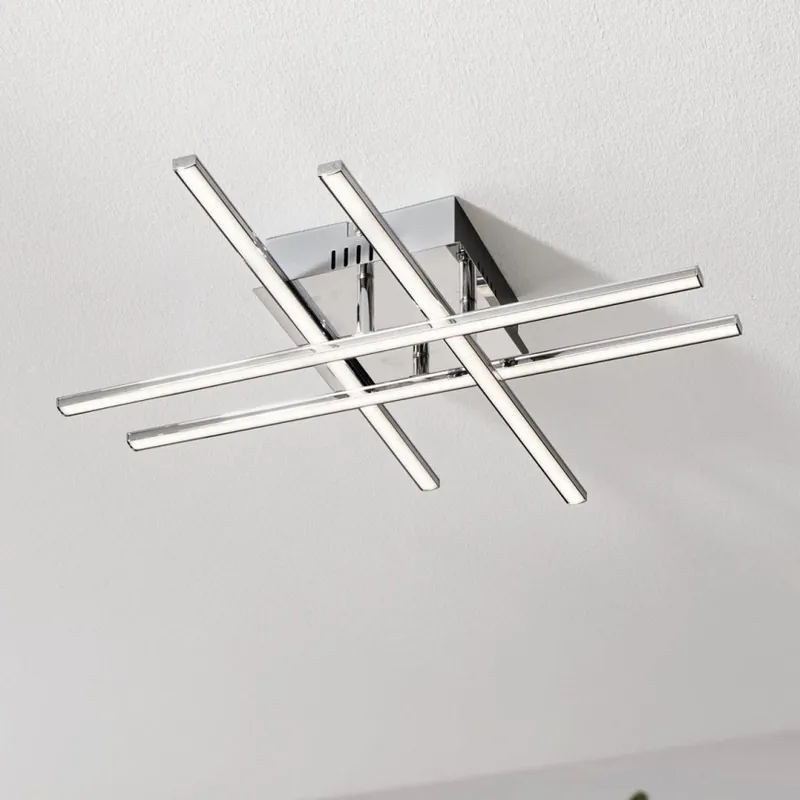 Eglo - LED stropní svítidlo LED/24W/230V Nová Kolekce