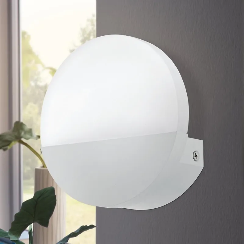 Eglo - LED nástěnné svítidlo LED/4,5W/230V Finální Výprodej