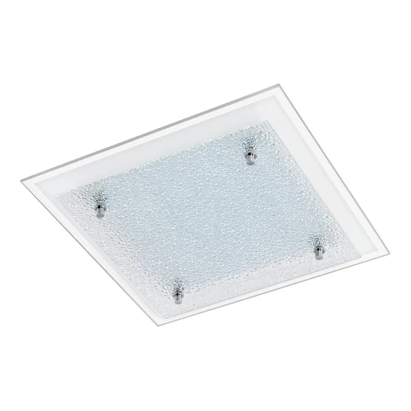 Eglo 94446 - LED stropní svítidlo PRIOLA LED/9,7W/230V Pouze Dnes