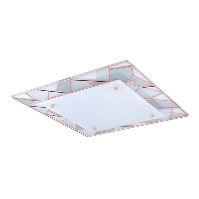 Eglo 94747 - Stropní světlo PANCENTO 1 LED/16W/230V Super Cena