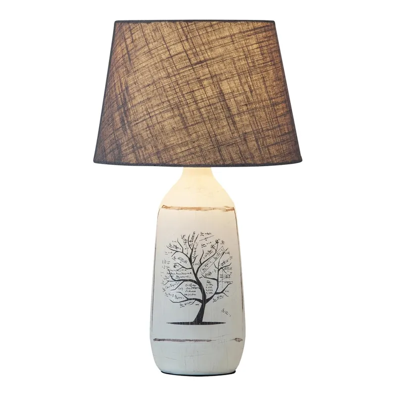 Originální Rabalux - Stolní lampa 1xE27/40W/230V